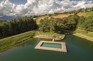 Oasyhotel Lake