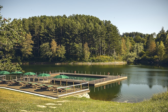 Oasyhotel Lake