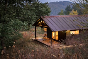 Oasyhotel Lodge External View