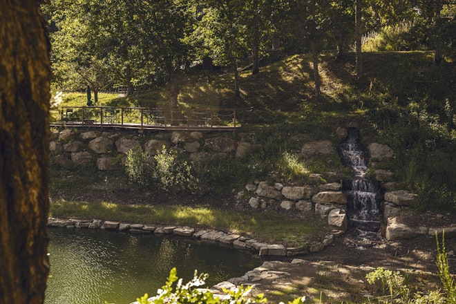 Oasyhotel Lake