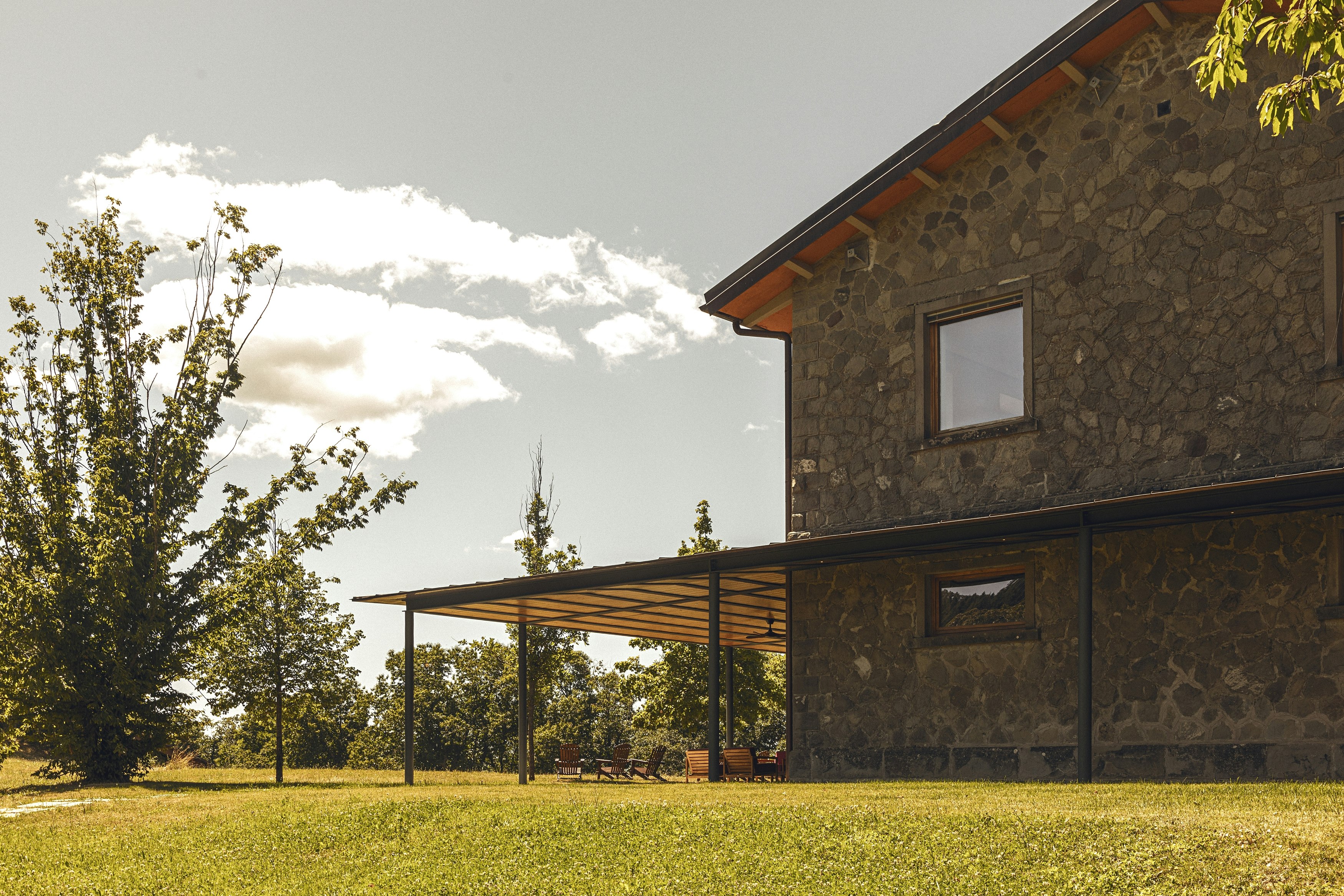 Casa Luigi Restaurant