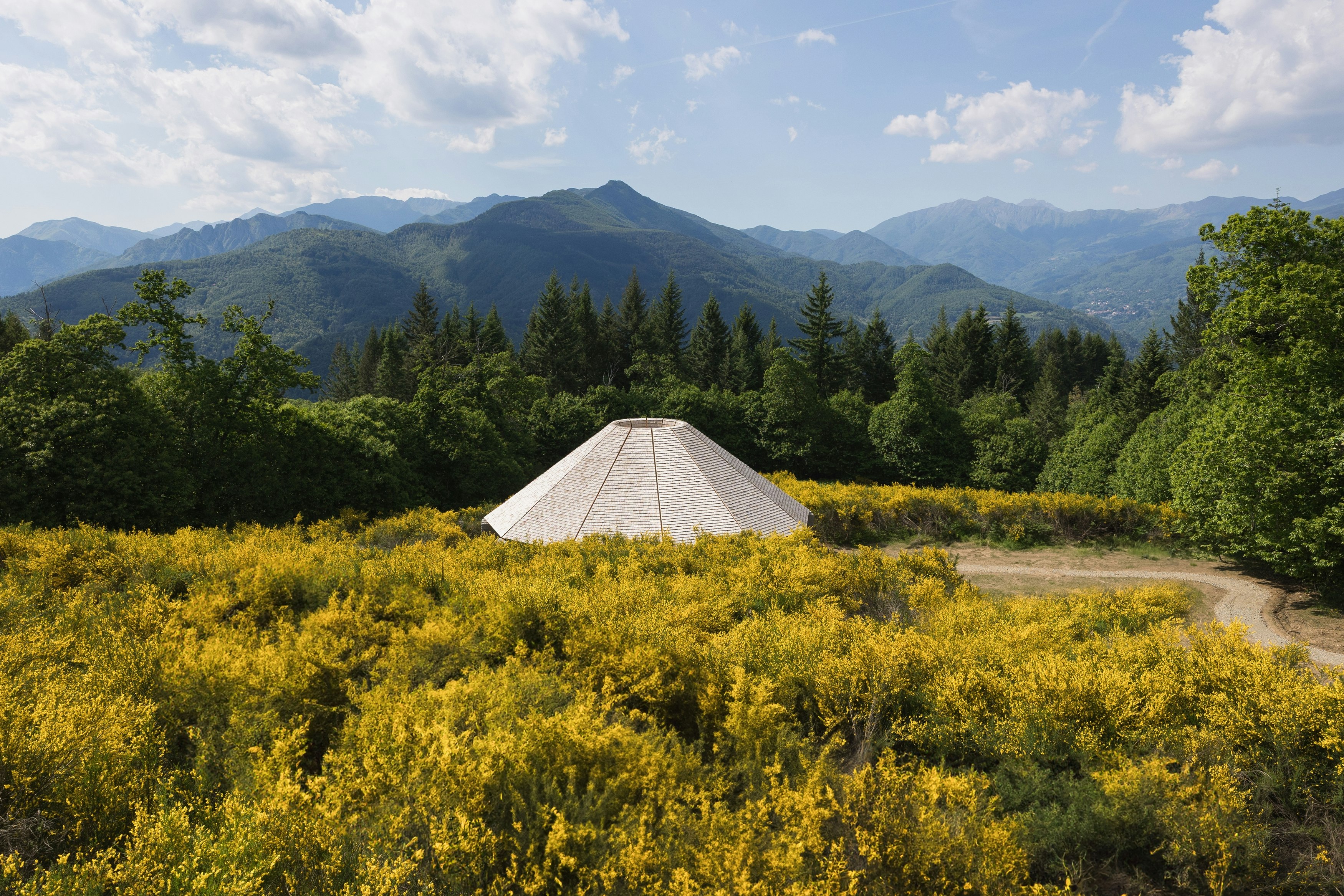 Oasyhotel Contemporary Art