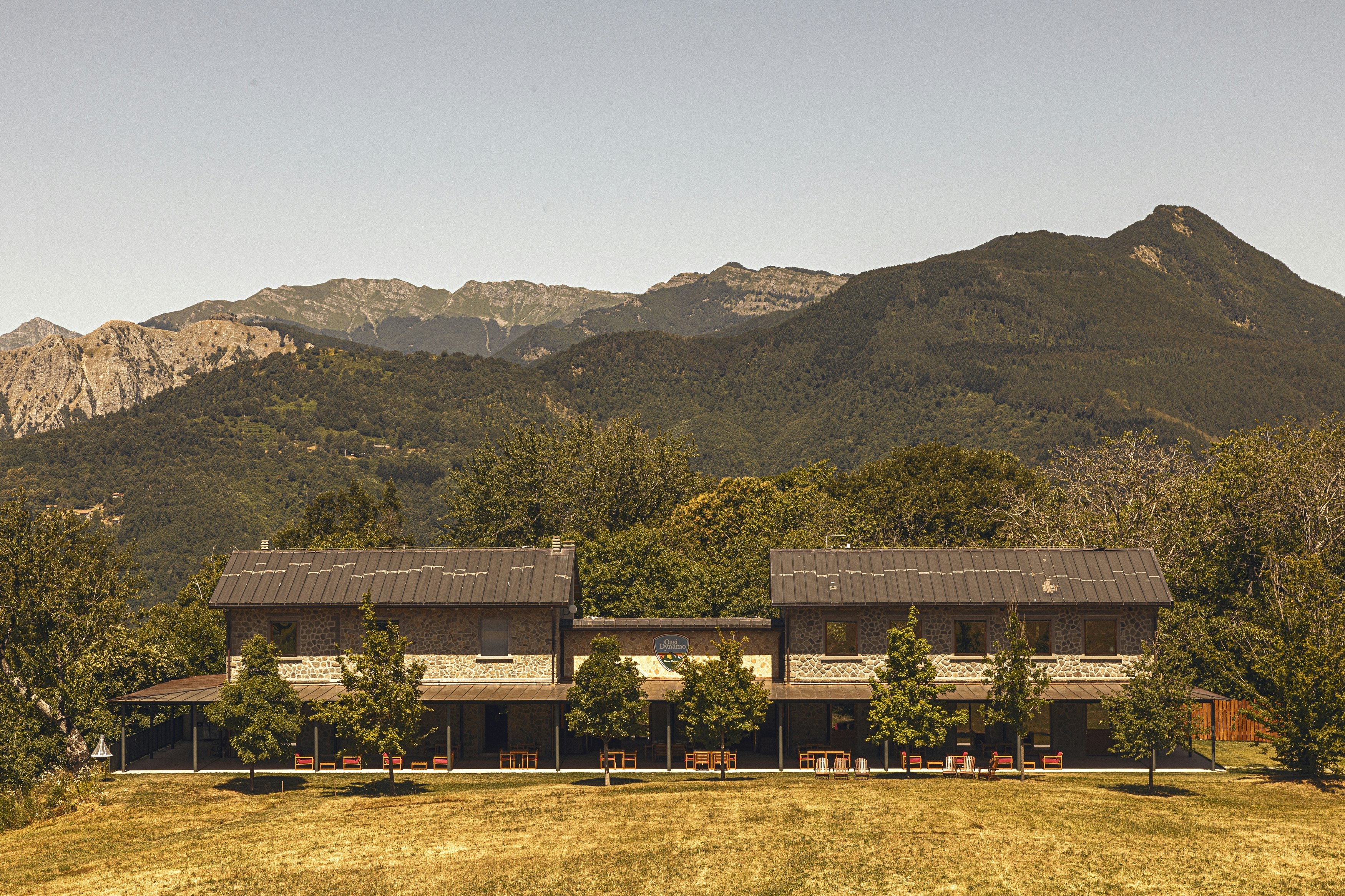 Casa Luigi Restaurant