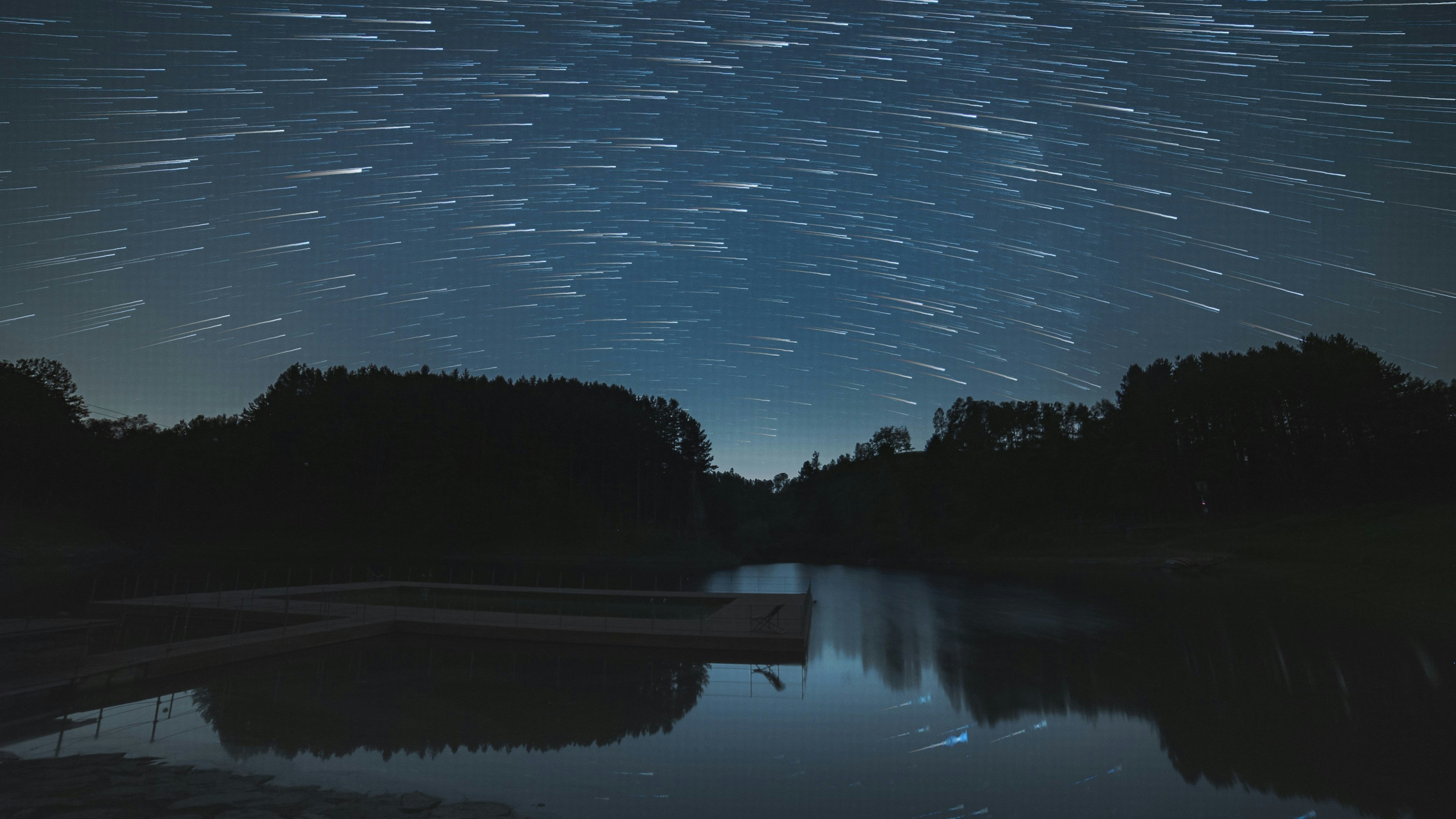 Oasyhotel Stargazing