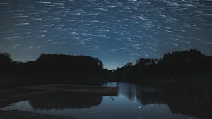 Oasyhotel Stargazing