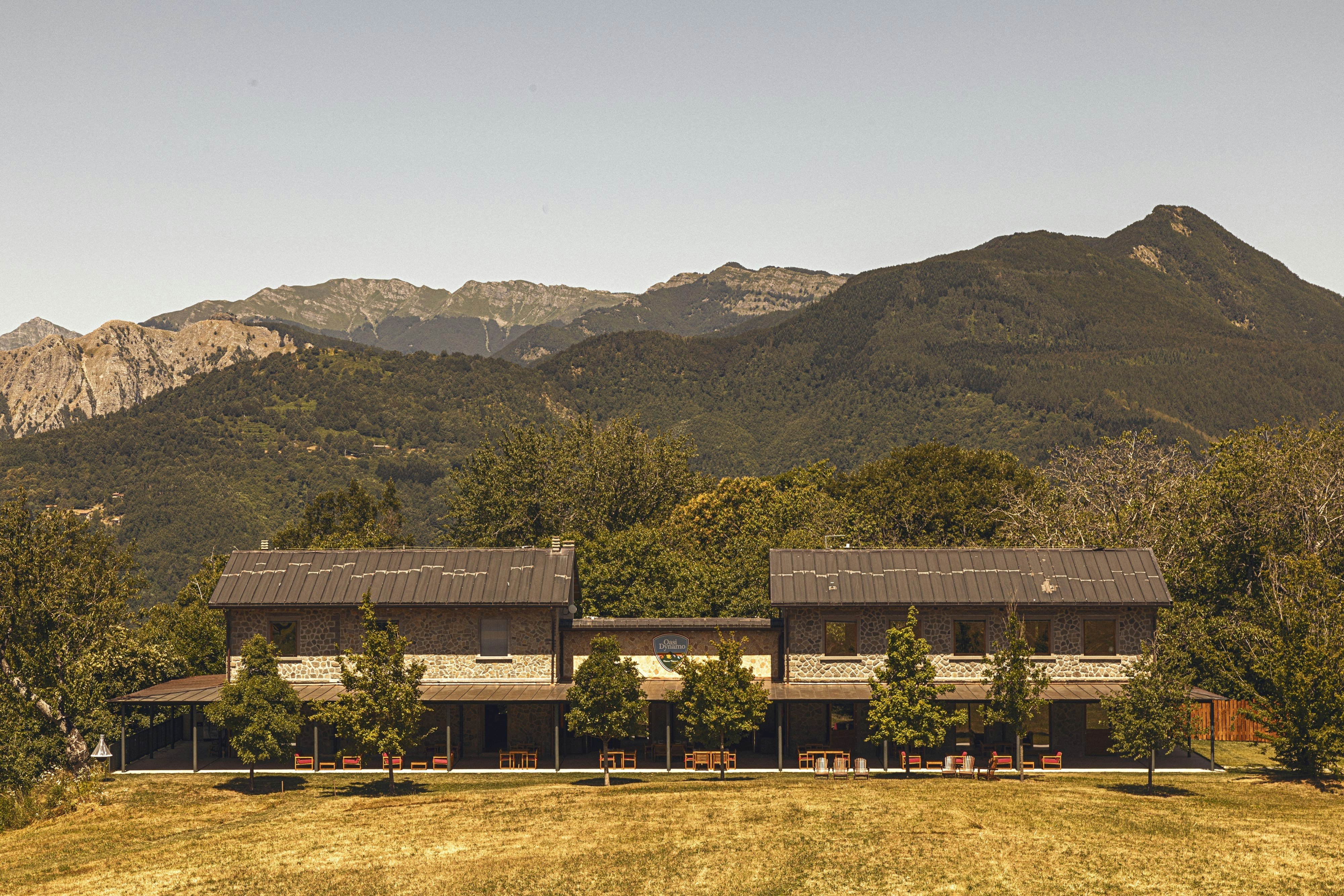 Oasyhotel Casa Luigi