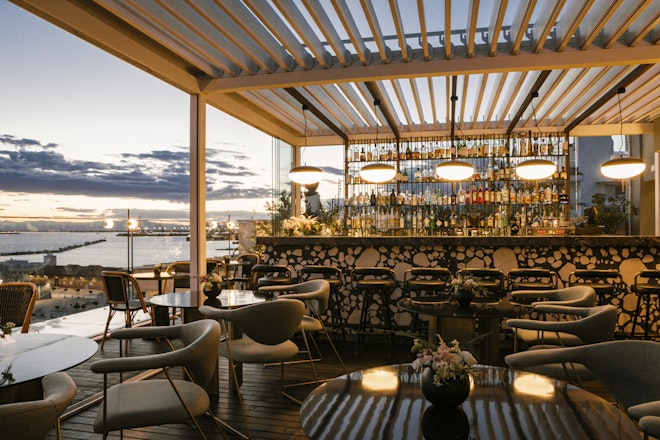 ON Rooftop Bar