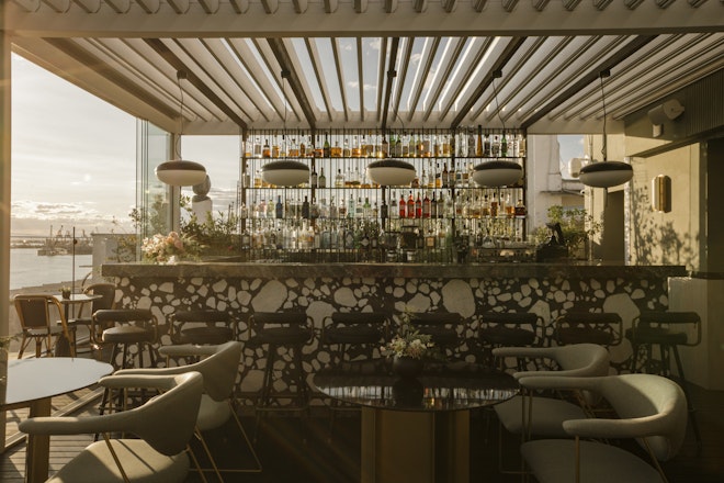 ON Rooftop Bar