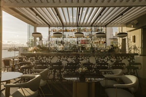 ON Rooftop Bar
