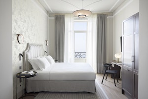 ON Residence Junior Suite Sea Front with Balcony