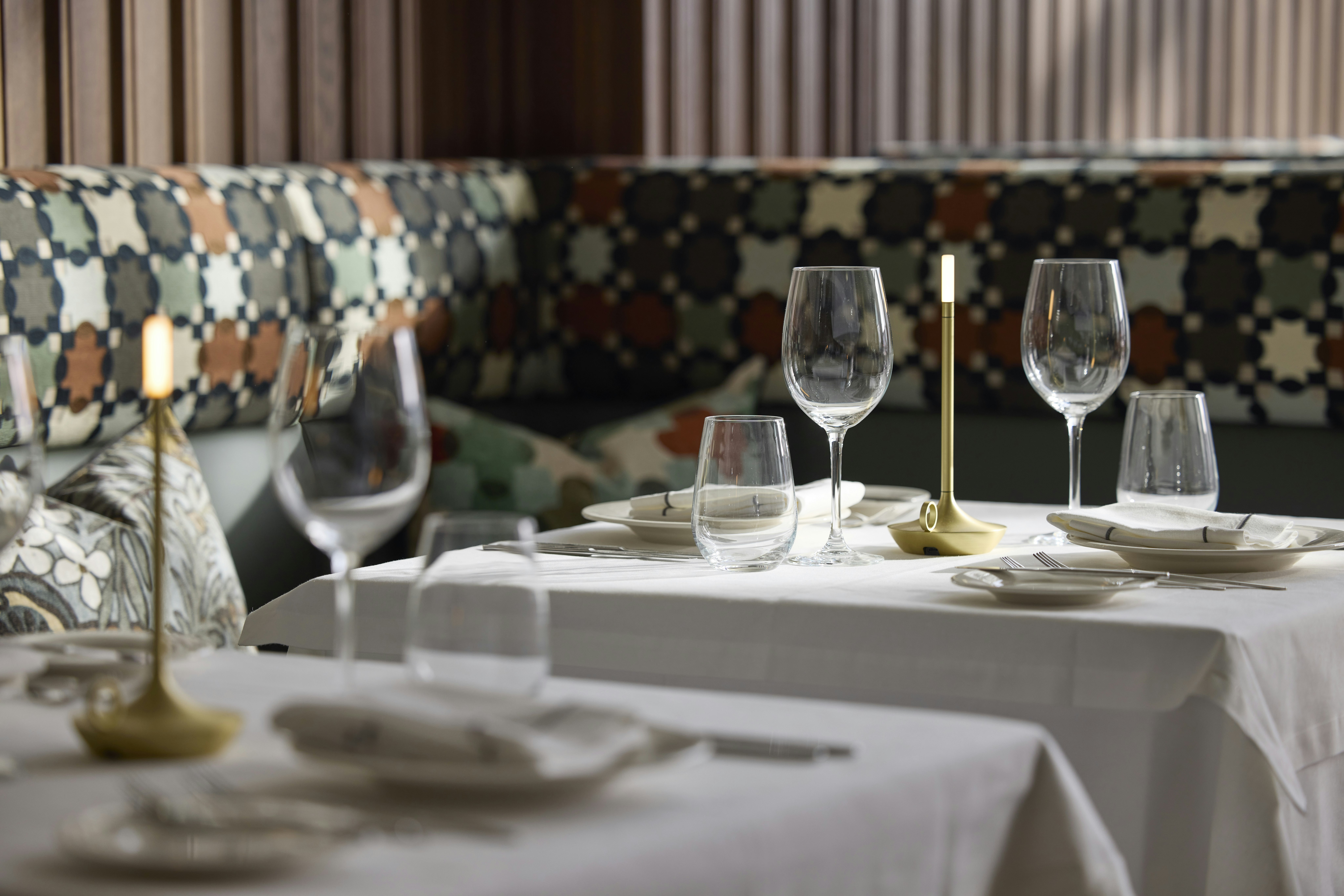 Olympos Naoussa Restaurant