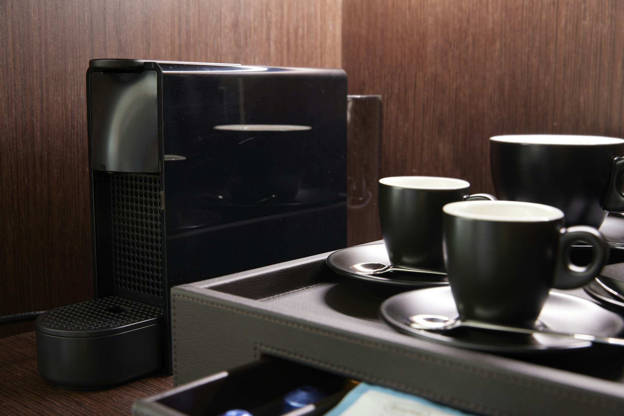 ON Residence, Small Luxury Hotels of the World