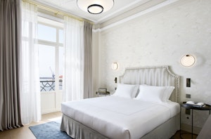 ON Residence Méditerranée Grand Suite Seafront with Balcony