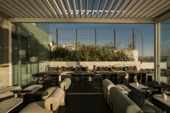 ON Rooftop Bar