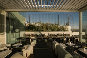 ON Rooftop Bar