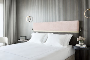ON Residence Deluxe Seafront Rooms