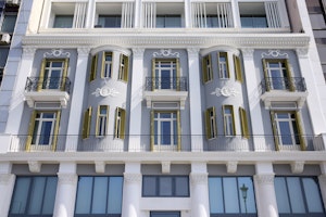 ON Residence - Exterior