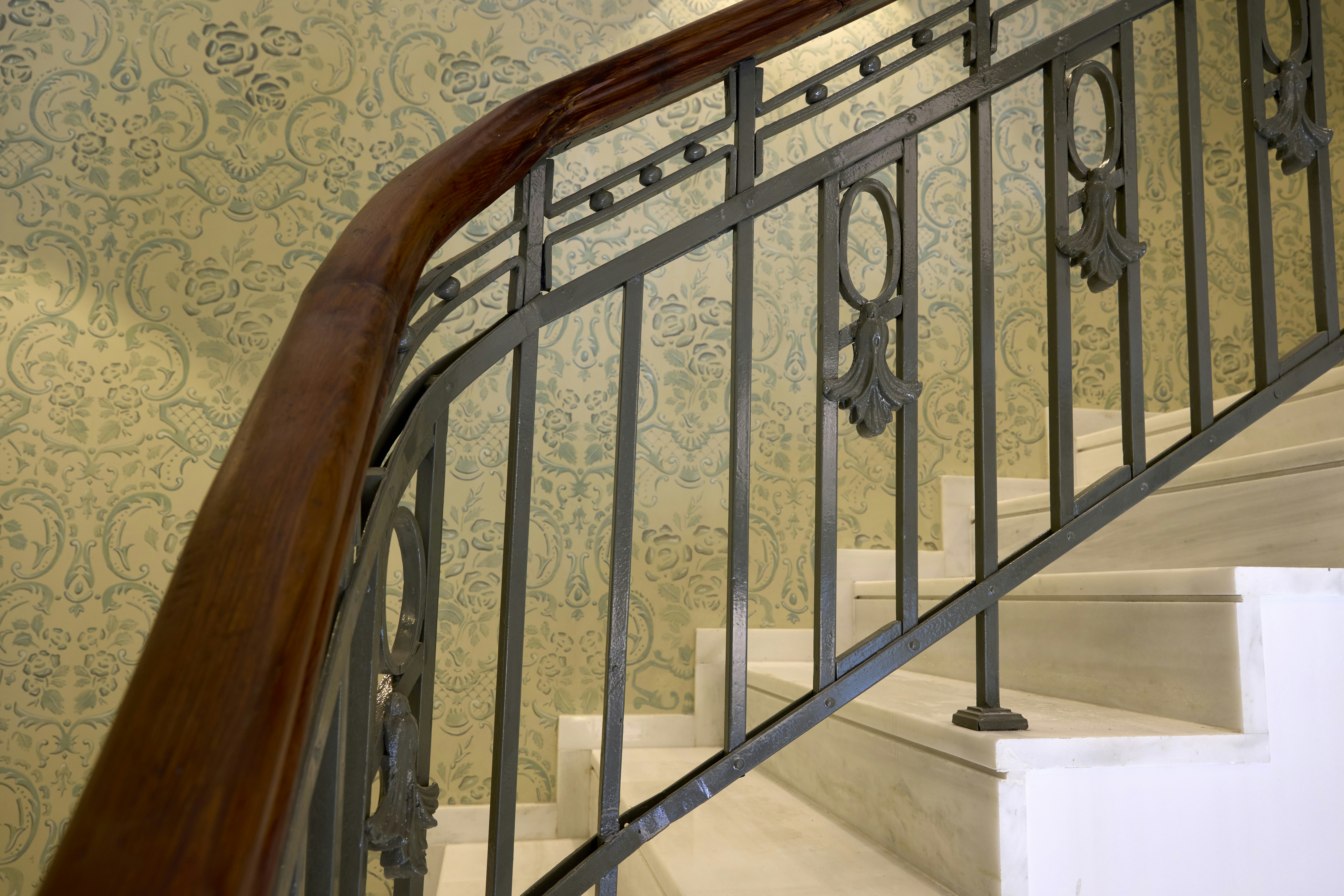 ON Residence - Lobby