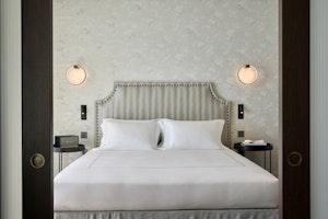 ON Residence Olympos Suite Seafront with Balcony