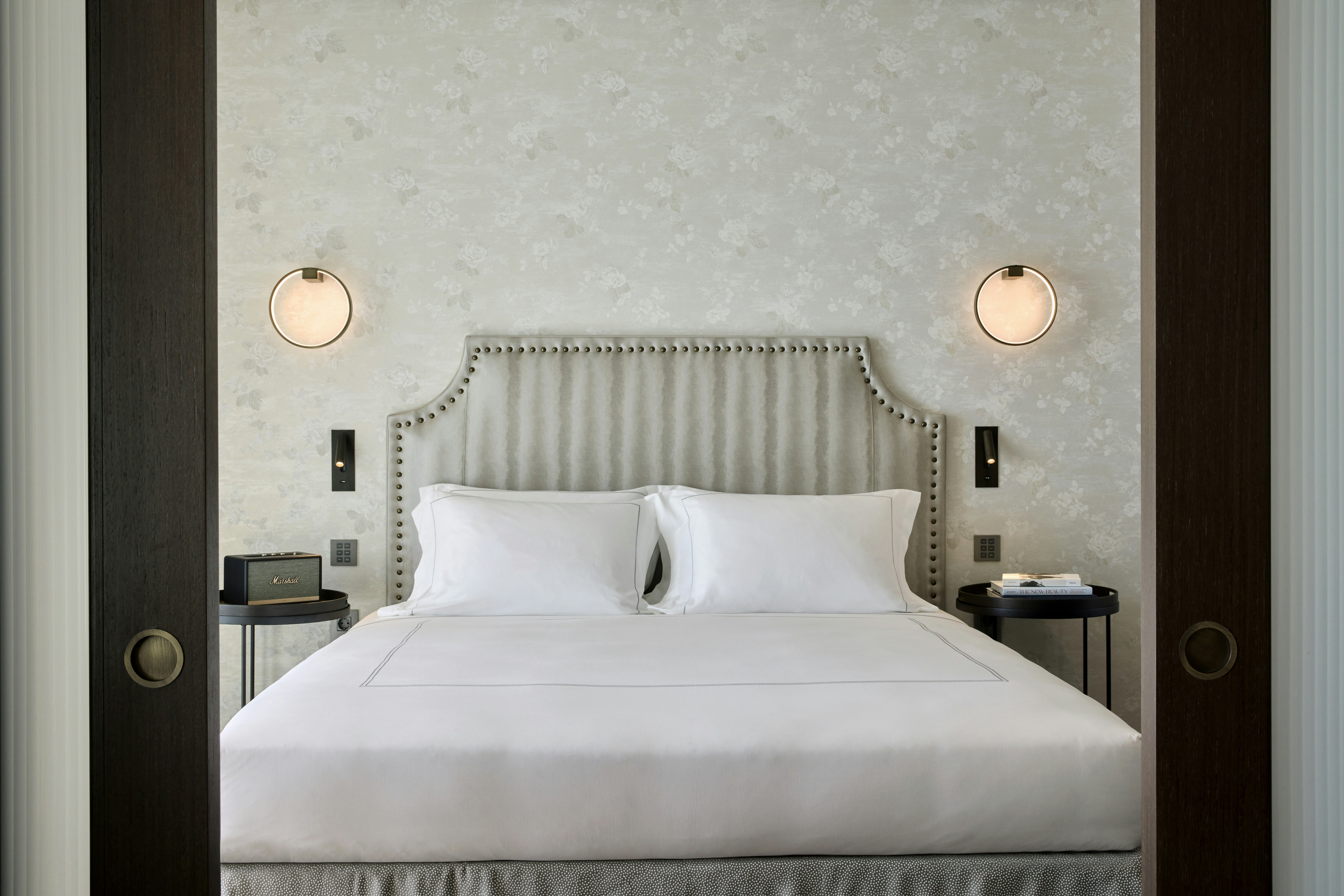 ON Residence Olympos Suite Seafront with Balcony