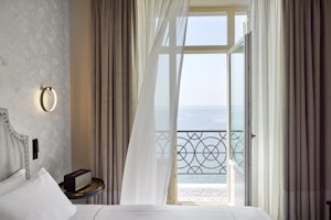 ON Residence Junior Suite Sea Front with Balcony