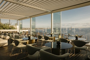ON Rooftop Bar