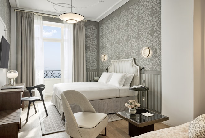 ON Residence Junior Suite Sea Front with Balcony