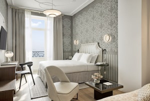 ON Residence Junior Suite Sea Front with Balcony