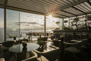 ON Rooftop Bar