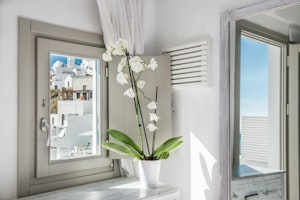 Double Room Caldera View