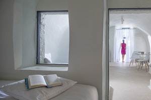 Master Suite with private pool