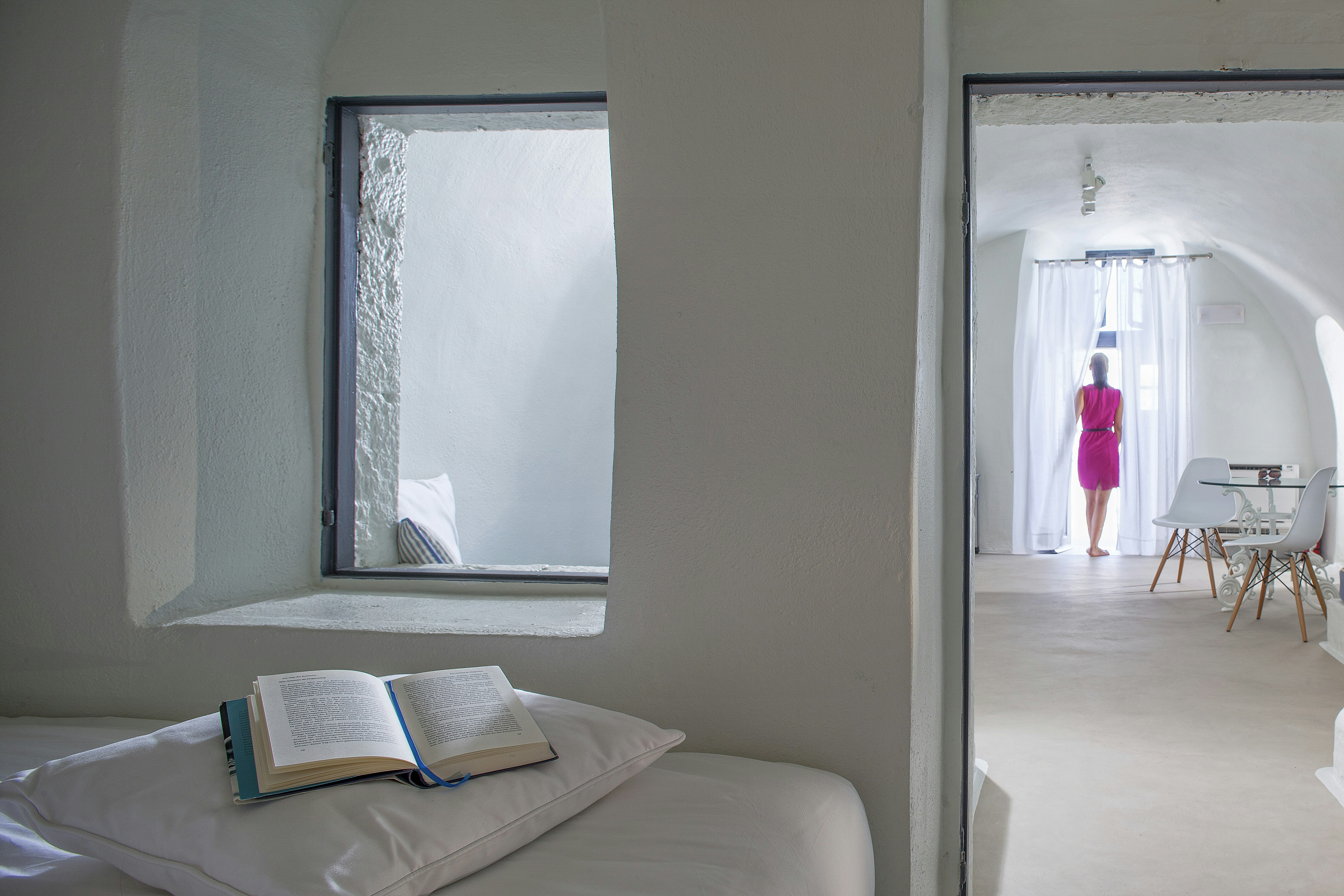 Master Suite with private pool