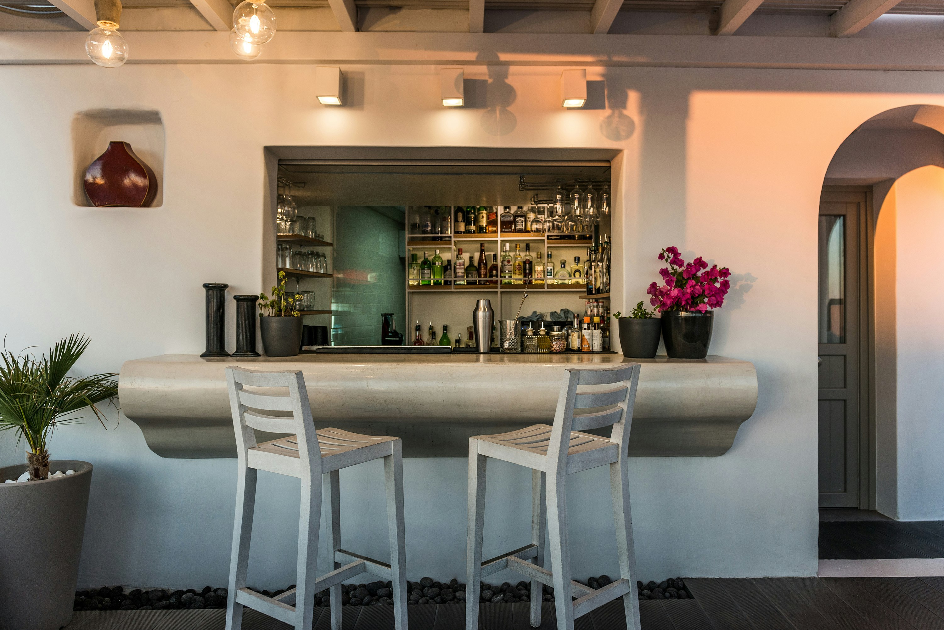 Other Hotel Services/Amenities