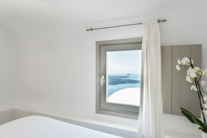 Superior Room Caldera View