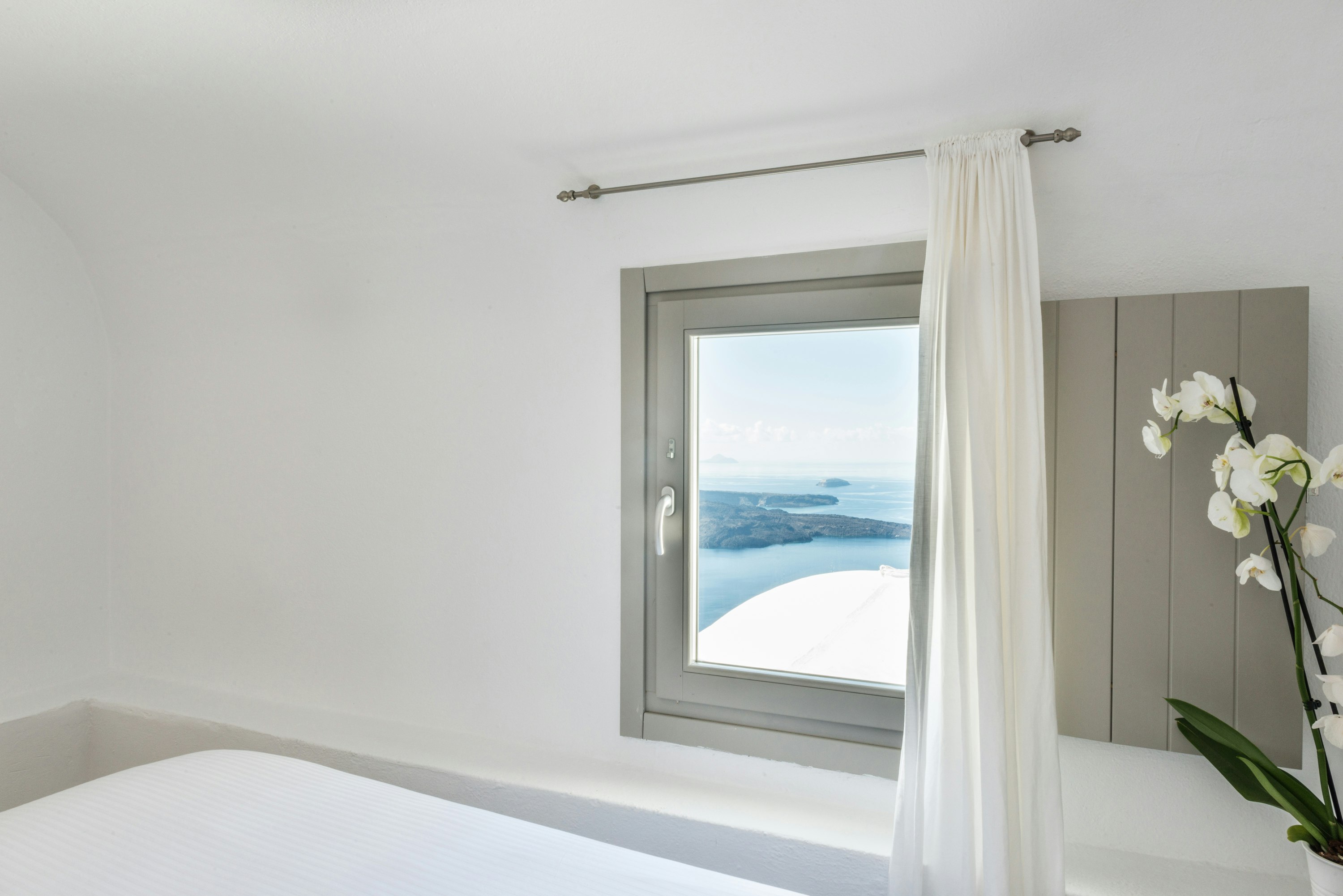 Superior Room Caldera View