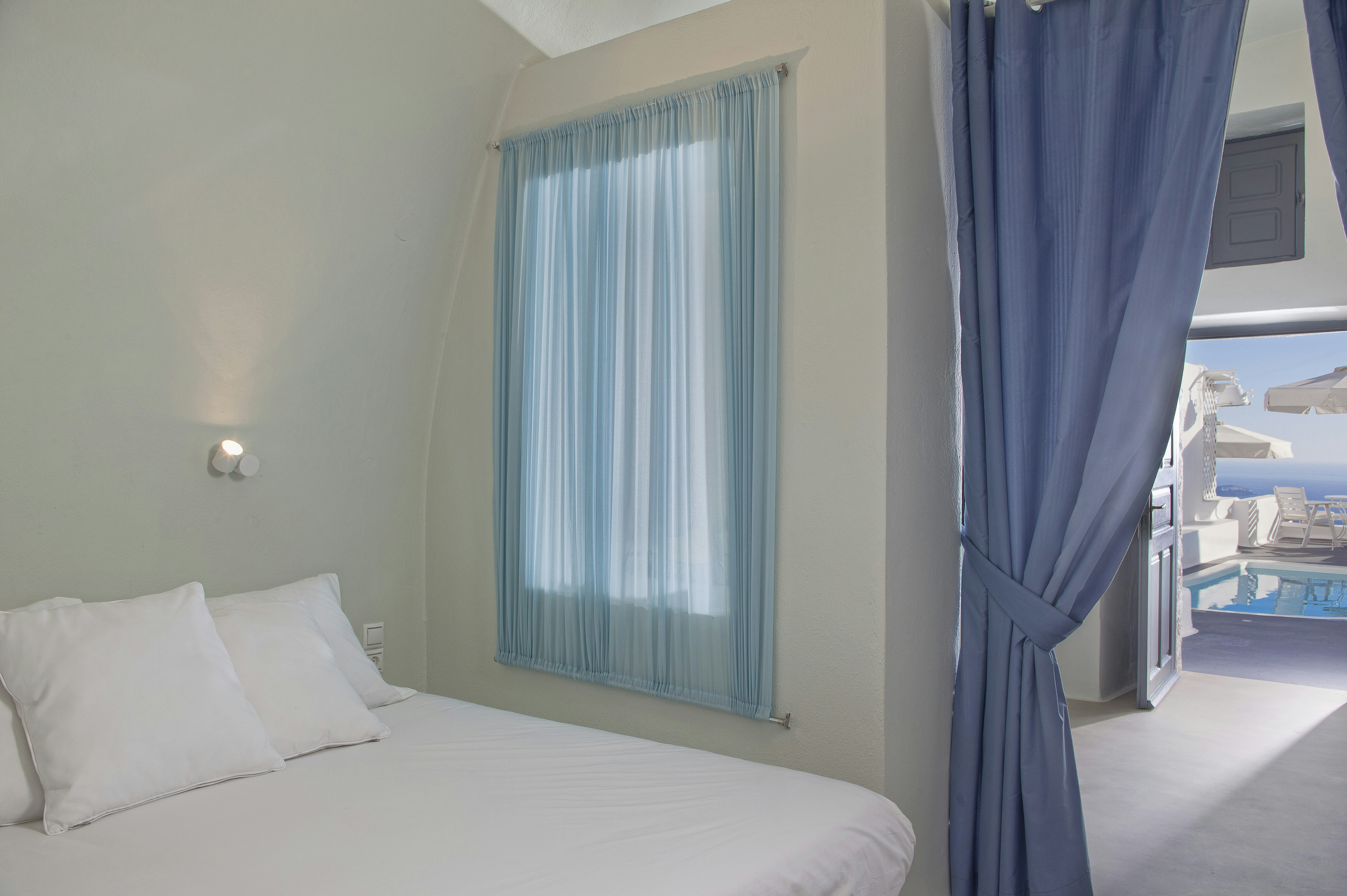 Master Suite with private pool