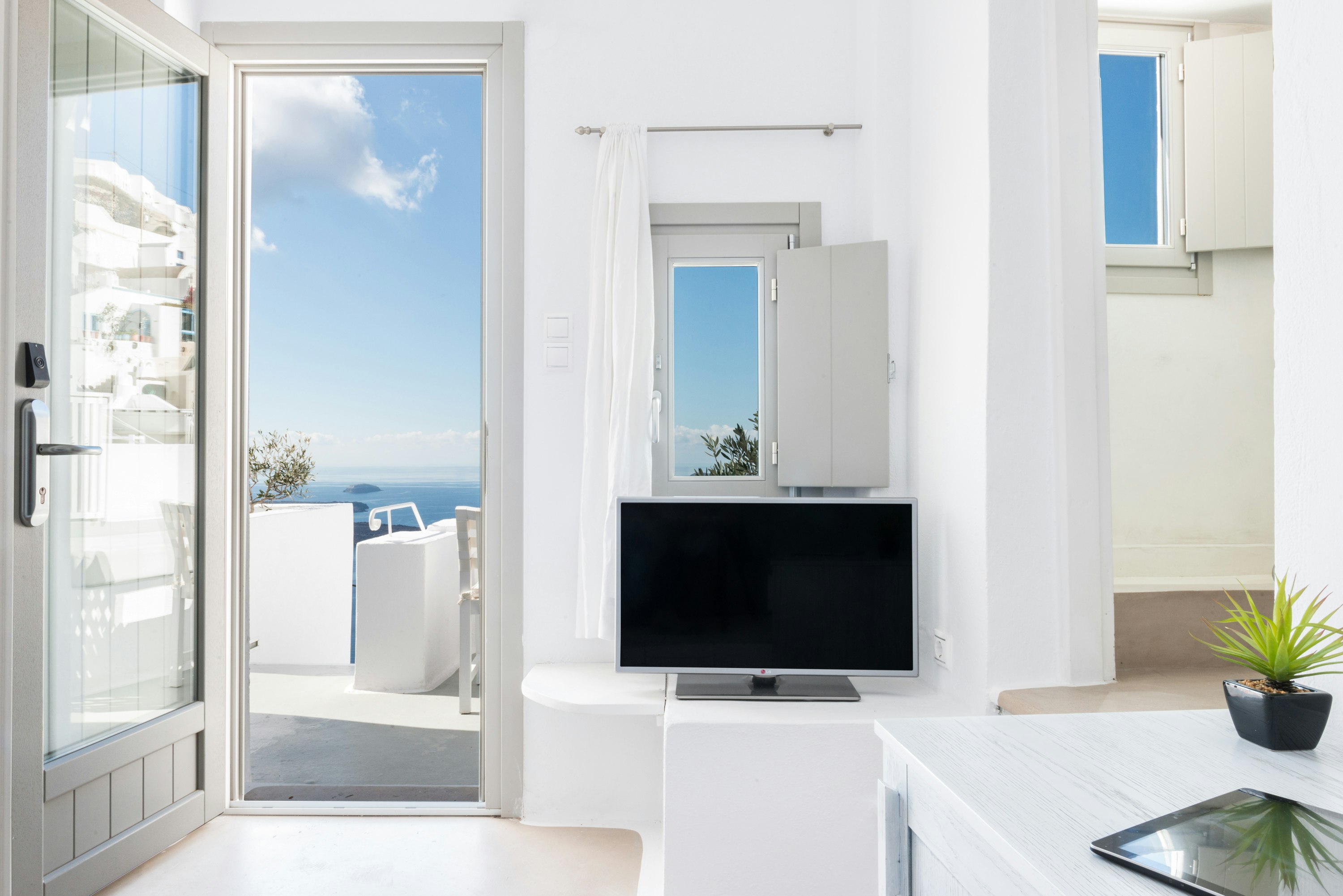 Superior Room Caldera View