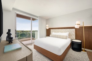 Bloom Suite (Accessible)