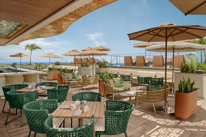 Perle Restaurant