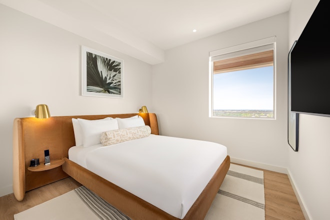 Verdant Rise Suite - Second Bedroom