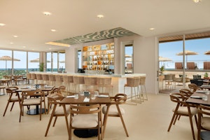 Perle Restaurant