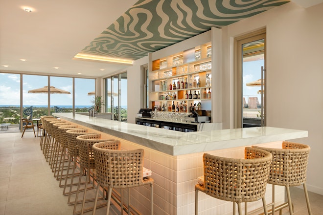 Perle Restaurant