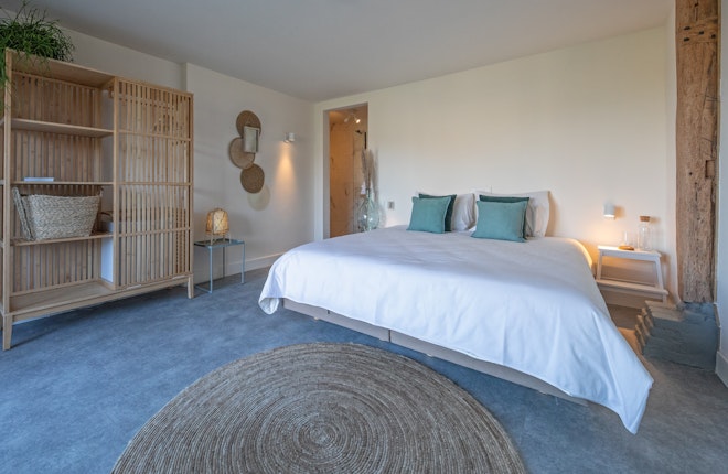 Garden Suite Deluxe