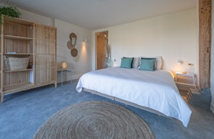 Garden Suite Deluxe