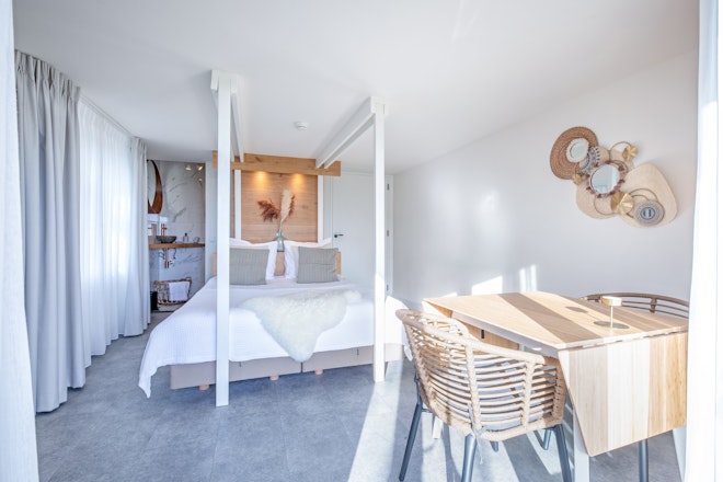 Garden Suite