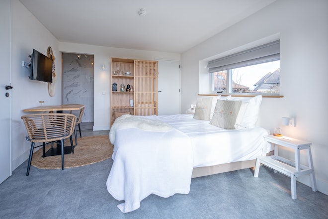 Garden Suite