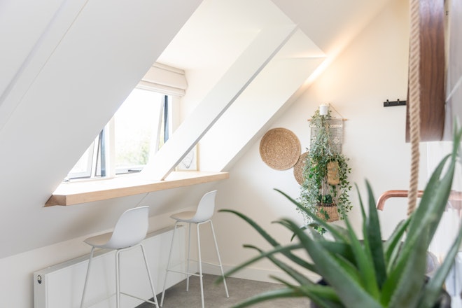 Farm Loft