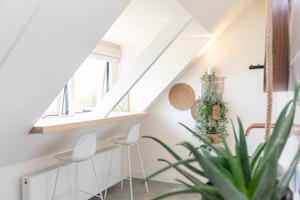 Farm Loft