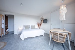 Garden Suite Superior