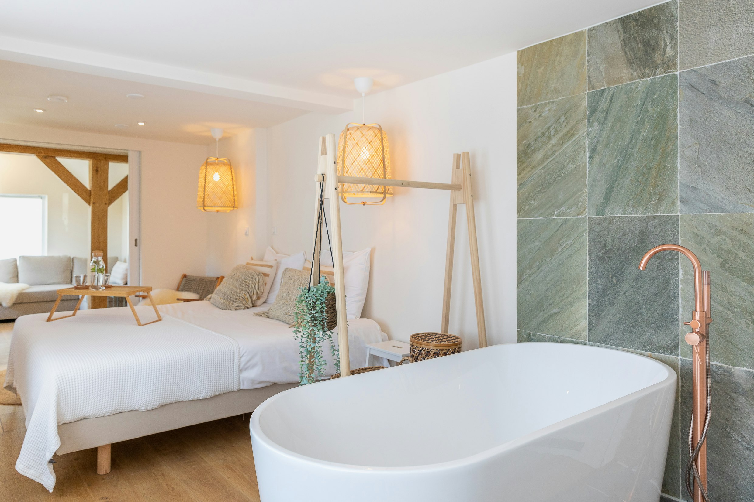 Garden Suite Wellness